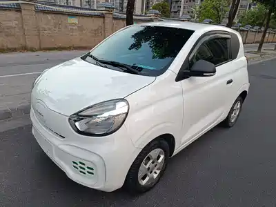 Roewe Kaiwei CLEVER 2021