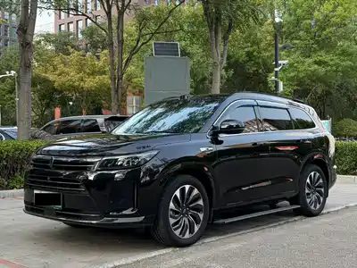 AITO Wenjie M7 2024