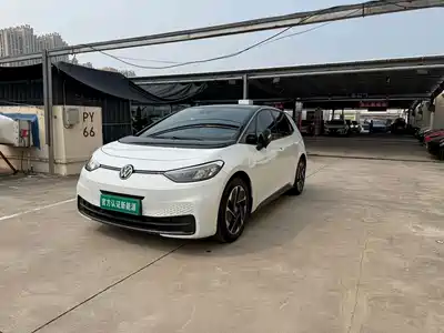 Volkswagen ID.3 2025