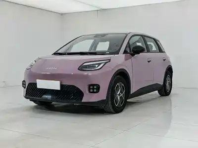 GAC Aion UT 2025