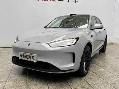 AITO Wenjie M5 2024