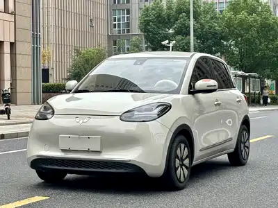 Wuling Motors Bingo 2023