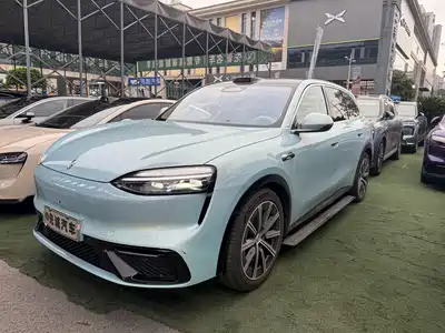AITO Wenjie M6 2026