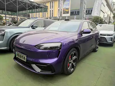 AITO Wenjie M6 2026