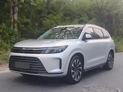 AITO Wenjie M7 2023