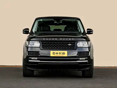 Land Rover Range Rover 2013