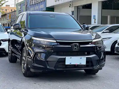 Honda Breeze 2026