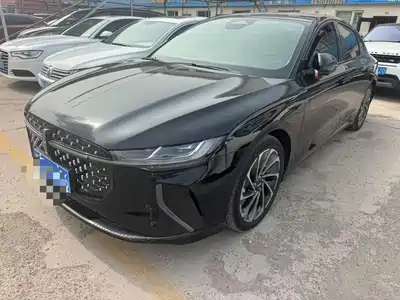 Lincoln Z 2024
