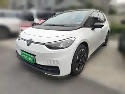 Volkswagen ID.3 2026