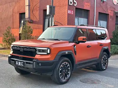 Jetour X70 Jetour Zongheng G700 2025