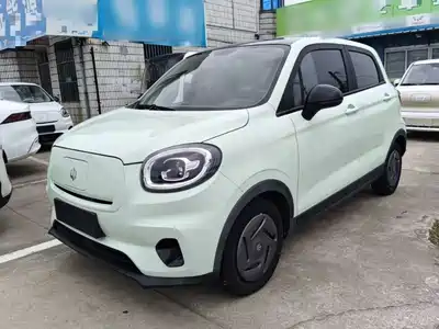 Leapmotor T03 2024