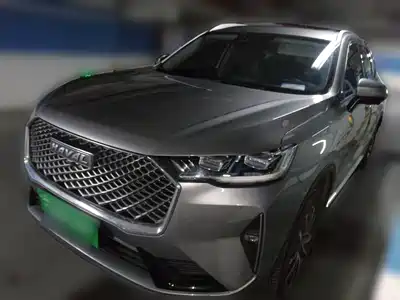 Haval H6 2024