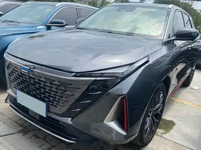 Changan Oshan Z6 2023
