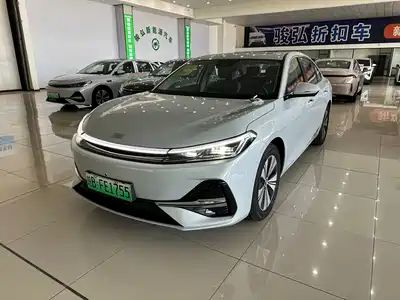 Geely Galaxy A7 2026