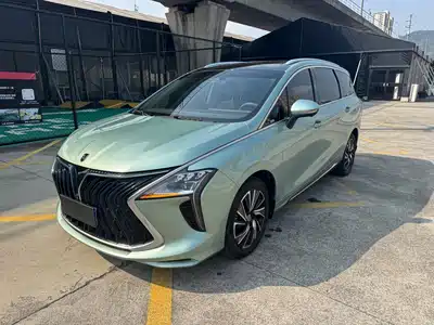 Dongfeng Fengxing Yacht 2022