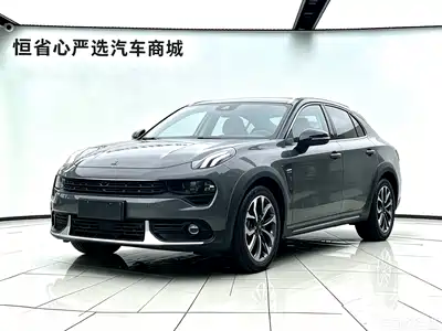 Lynk & Co 02 2018