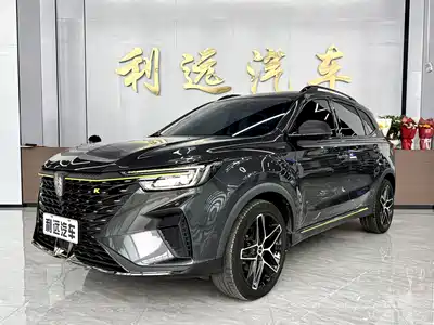Roewe RX5 2023