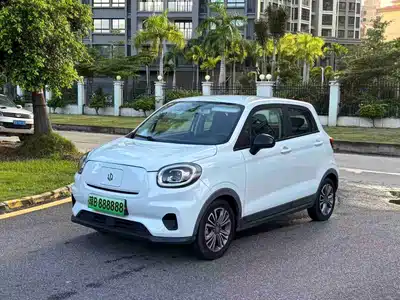 Leapmotor T03 2021