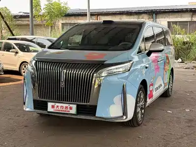 WEY Alpine 2025