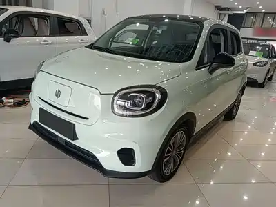 Leapmotor T03 2024