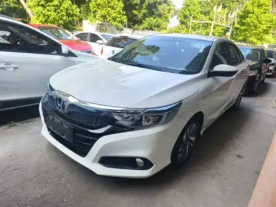 Honda Lingpai 2021