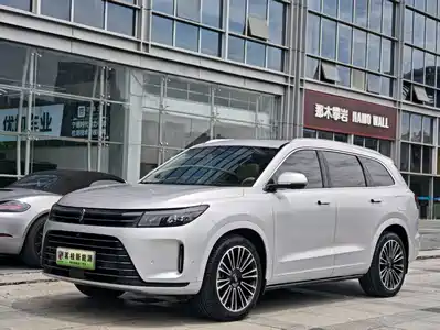 AITO Wenjie M7 2024