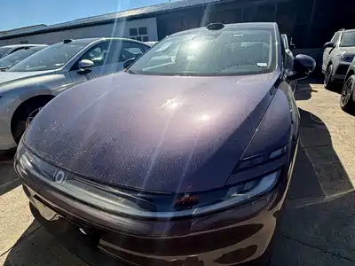 Changan Qiyuan A06 2026
