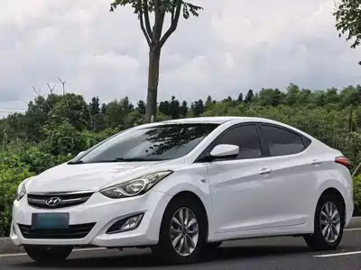 Hyundai Langdong 2015