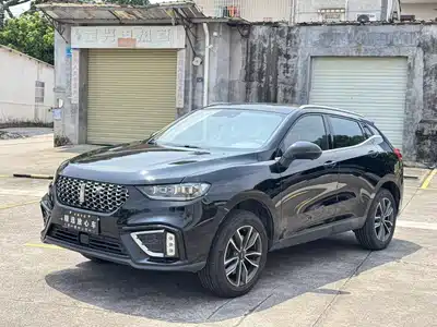 WEY VV5 2022