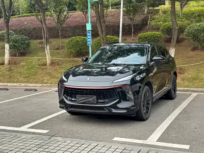 Dongfeng Fengxing T5 EVO 2022