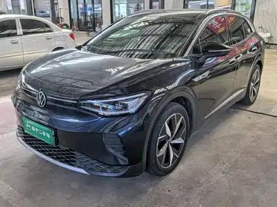 Volkswagen ID.4 2023