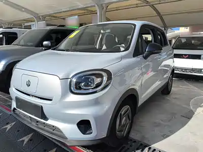 Leapmotor T03 2024