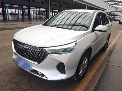 Haval M6 2023