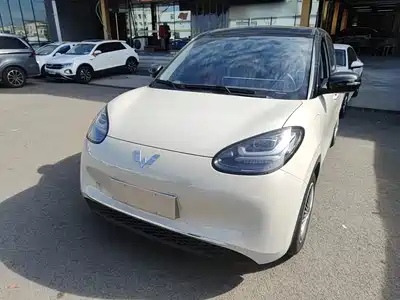 Wuling Motors Bingo 2025