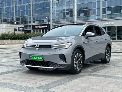 Volkswagen ID.4 2024