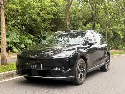 Shangjie SUV 2026