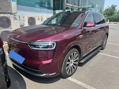 AITO Wenjie M7 2025