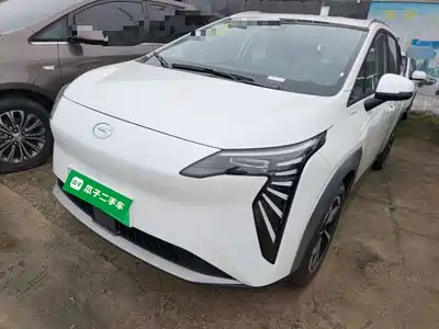 GAC Aion Y Plus 2026
