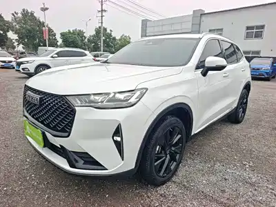 Haval H6 2023