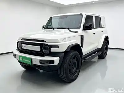 iCAR V23 2025