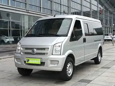 Dongfeng Xiaokang EC36 2023