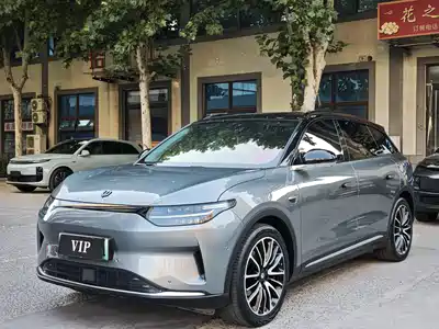 Leapmotor C11 2022
