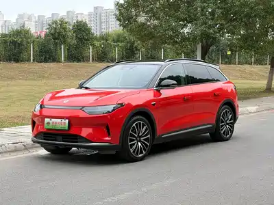 Leapmotor C11 2022