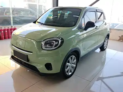 Leapmotor T03 2022