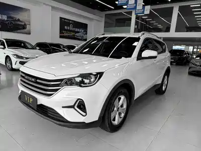 Jetour X70M 2022