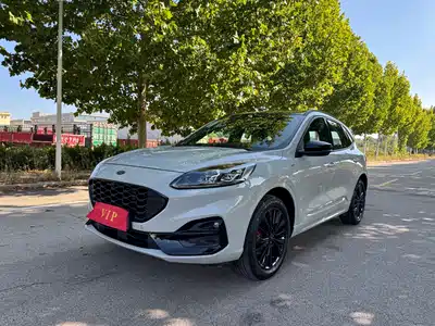 Ford Escape 2023