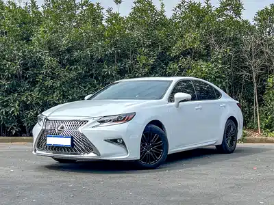 Lexus ES 2015