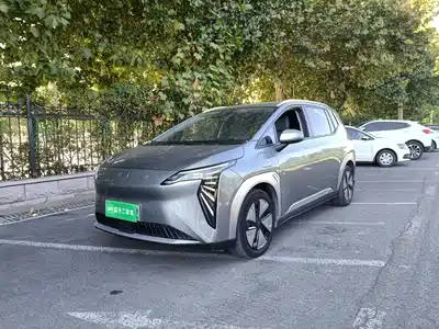 GAC Aion Y Plus 2024