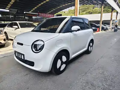 Changan Qiyuan Lumin 2023