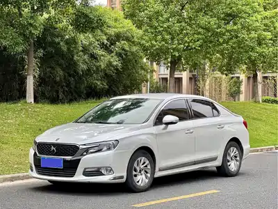 DS 5LS 2014